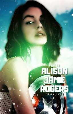 Alison Jamie Rogers |4|