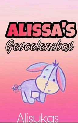 Alissa's gevoelensbox 