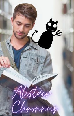 Alistair Chronnus: Warlock 101