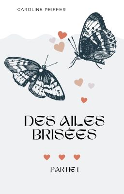 Alister - Des ailes brisées