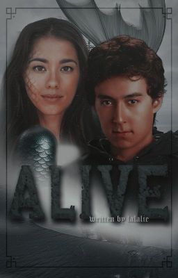 ✓ | ALIVE, quil ateara