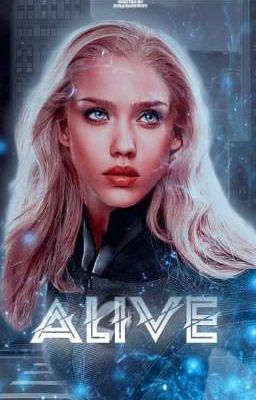 ALIVE ━━ x-men