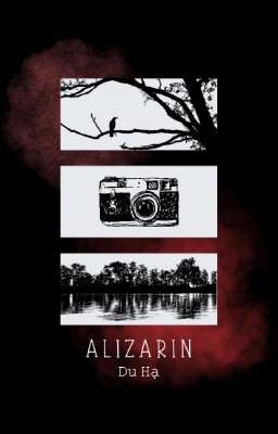 ALIZARIN