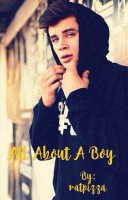  All About A Boy