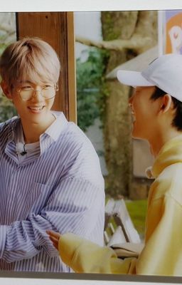 All about BaekChen