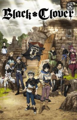 All about Black Clover