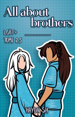 All About Brother (T2.5) [LGBT]