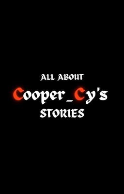 All About Cooper_Cy's Updates