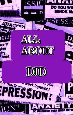 All About: DID 