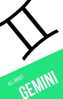 All About Gemini