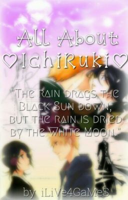 ♥All about IchiRuki♥