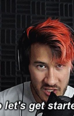 All About Markiplier