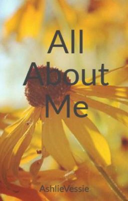 All About Me