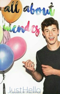 All About Mendes