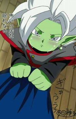 All About Merged Zamasu