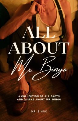 All About Mr. Bingo