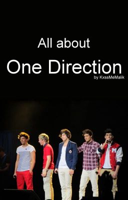 All about One Direction × Keine Imagine Anfragen mehr ×