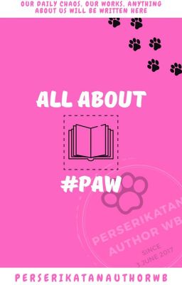 All About #PAW