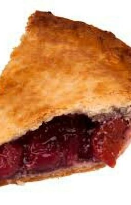 all about pie