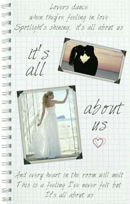 All about us (DFH tome 2)