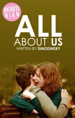 All About Us [lowercase]