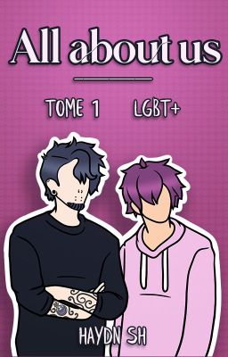 All About Us (T1) [LGBT+]