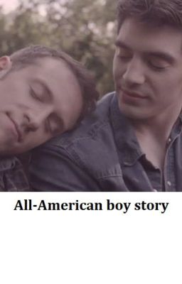 All-American Boy story