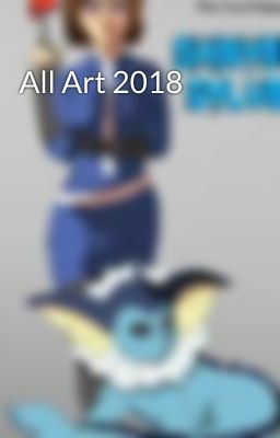 All Art 2018