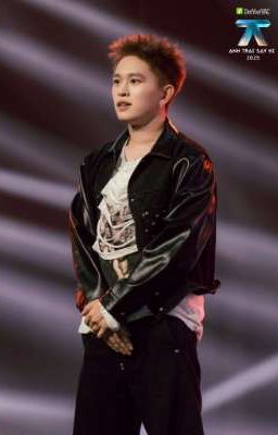 | all × b ray | yêu như trẻ con