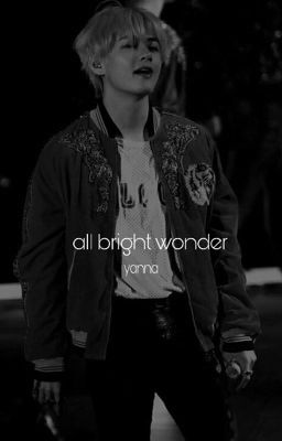 all bright wonders like taehyung