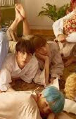 (All BTS) Đoản Đam mỹ