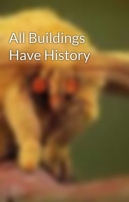 All Buildings Have History