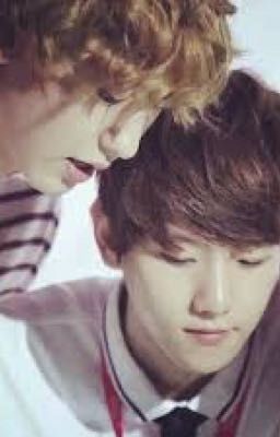 All Chanbaek [ Nina ]