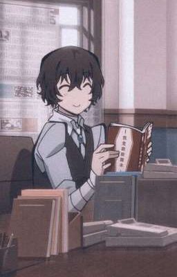 [All Dazai] Hậu cung Dazai truyện 