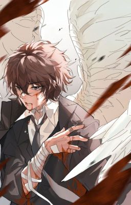 (All Dazai) Người bất tử + xem ảnh