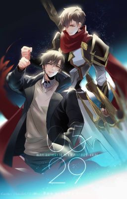 【All Diệp】Quản lý cơ thể ( R18 )