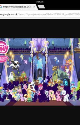 All episodes from mlp season 5!!!!!!!!!!!