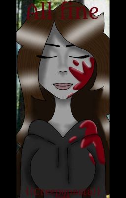 All fine {{Creepypasta}} °°porzucone°°