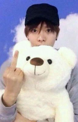 all for Doyoung (Trand Fic)