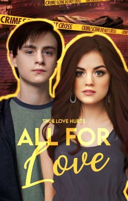 All For Love ( Jaeden Martell y tú)