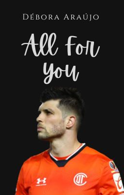 All For You • Tiago Volpi