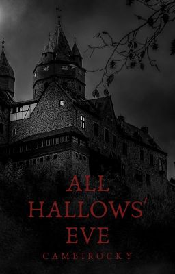 All Hallows' Eve (Halloween Vault 2)