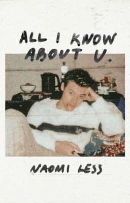 all I know about u./h.s - short story