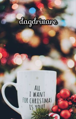 all i want for christmas (is you)