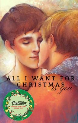 All I want for Christmas | Merthur