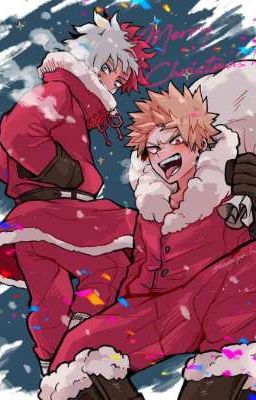 All I Want For Christmas |TodoBaku|