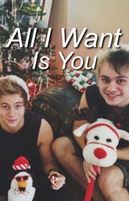 All I Want Is You | Muke