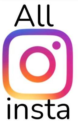 All insta