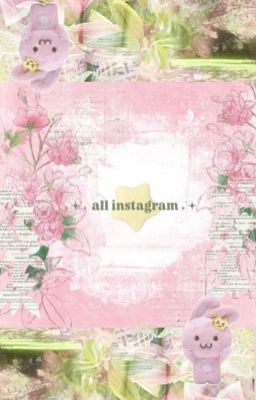 ✚ all instagram ✚