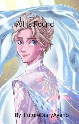 All is Found